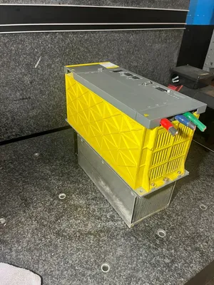 USED FANUC A06B-6087-H126