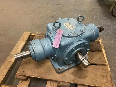 USED MORSE 12M-2-LR