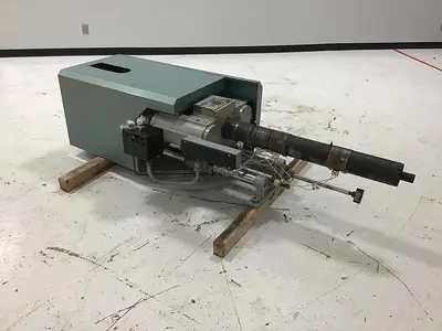 USED WELLTEC TTI-165G / IU