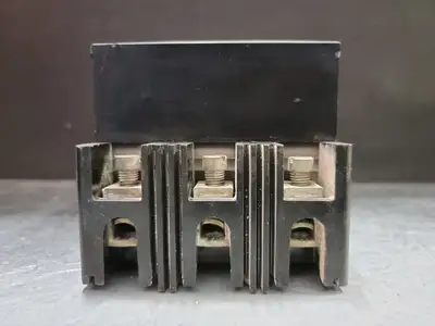 USED WESTINGHOUSE F3100