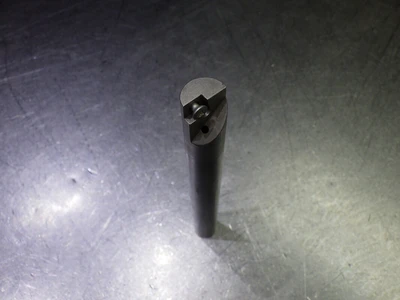 URMA Coolant Thru Carbide Boring Bar 12mm Shank 119mm OAL HW/C06 12 14 (LOC2985B)