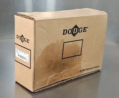 USED Dodge Dodge P2B-UN2-208E