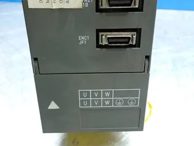 USED FANUC A06B6079H106