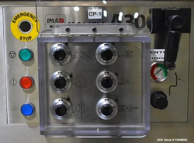 Used KALISH A300 Unscramblers - Bulk Bottle Illinois US | Aaron Equipment #86863