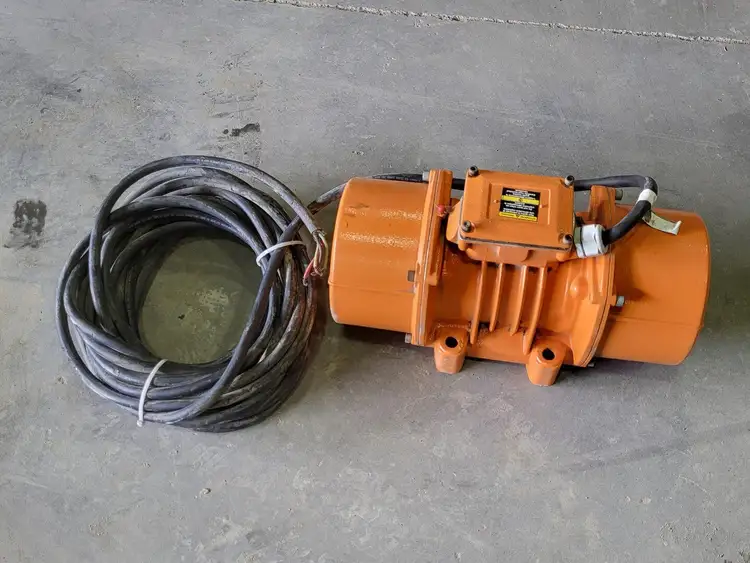 New | in-Stock ITALVIBRAS CD 12-1630 Motors (misc) British Columbia CA | Lenmark #246367
