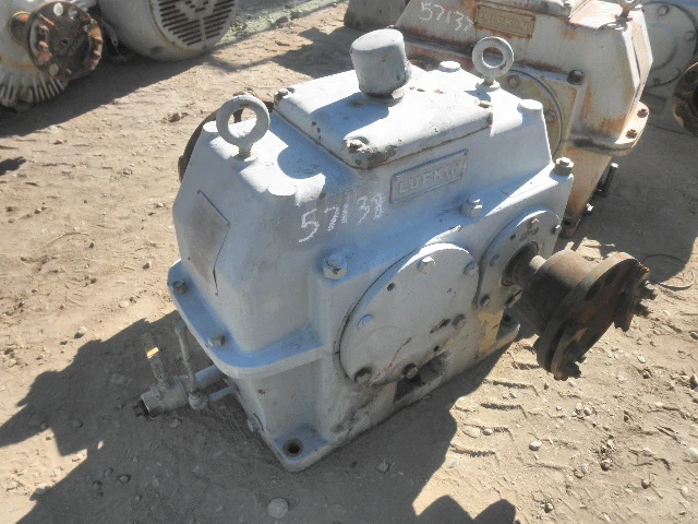 Used LUFKIN S106CH Gearboxes | Power Zone Equipment #970380