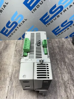 ALLEN BRADLEY 2094-BC02-M02-M 2094-BC02-M02-M Electrical/PLC/Automation | ESS Industrial Equipment Sales (6)