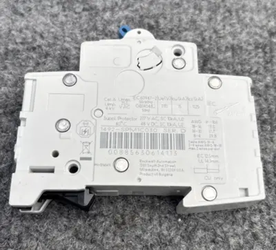 Used Allen-Bradley SPM1C030 Misc Industrial Equipment California US | Davliegogo LLC #1709977