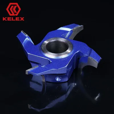 New | in-Stock Qingdao Jiho machine Co.,ltd. 1/4 Corner Round Cutter Cutters / Strippers CN | Qingdao Jiho machine Co.,ltd. #1338206
