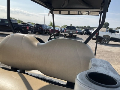 Used 2022 CLUB CAR PRECEDENT Golf Carts Michigan US | Miedema Asset Management Group #1363256