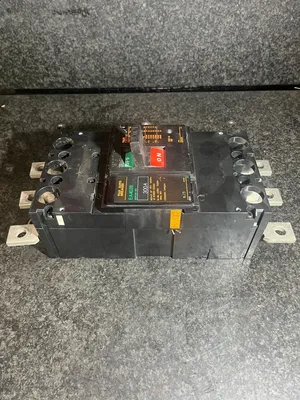 USED FUJI EA403B