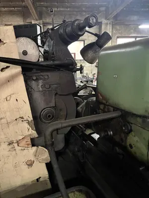 USED TOS BUA 31/1000