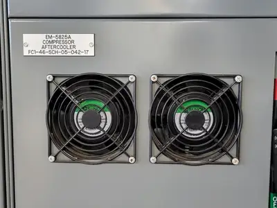 USED ALLEN-BRADLEY 20BE041A0AYNAND0