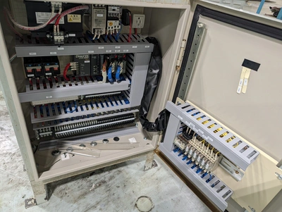 Ele Panel