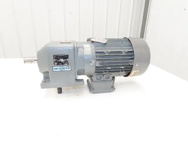 Used NORD _UNKNOWN_ Speed Reducers Indiana US | Arrow Industrial #1408862