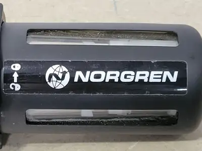 NEW NORGREN F74G-3AN-AP3