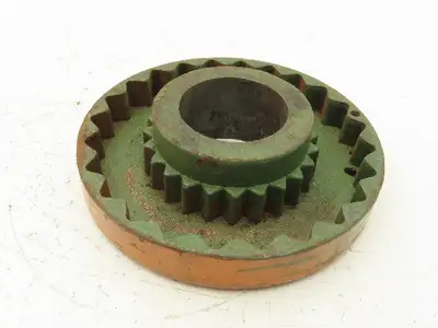 Woods 9SC35 Spacer Coupling Flange 2-3/16" Bore