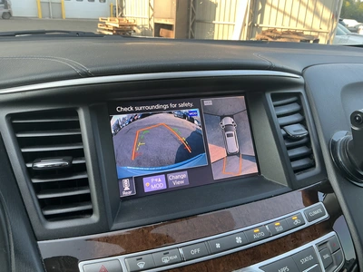 Used 2019 INFINITI QX60 SUVs Michigan US | Miedema Asset Management Group #1320532