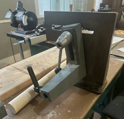 1995 DELTA _UNKNOWN_ Woodworking Lathes | Star Equipment Co., Inc. (5)
