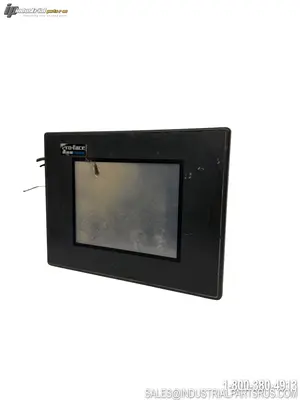 Used PRO-FACE GP37W2-BG41-24V Automation Control (HMI) Kentucky US | Industrial Parts R Us Inc. #1377603