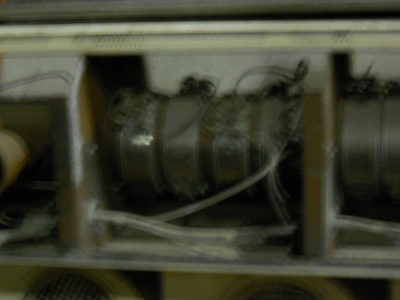 Used _UNKNOWN_ _UNKNOWN_ Extruders Minnesota US | A&I Equipment #1317340