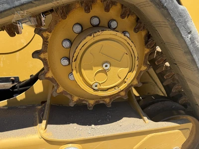 Used 2018 CATERPILLAR 299D2 XHP Skid Loaders California US | Mittry Construction #1362587