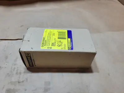 New | in-Stock SCHNEIDER QOB330GFI Switchgears British Columbia CA | Lenmark #1433451