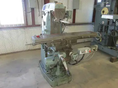 USED SAJO PF-52