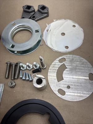 A23-03-A-R9048-00 Kit For Feed Water Flow Control Valve Actuator For Deareator