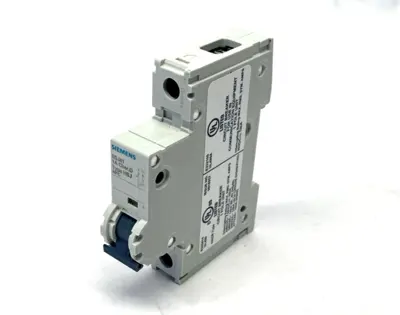 NEW SIEMENS 5SJ4101-8HG40, 5SJ41018HG40