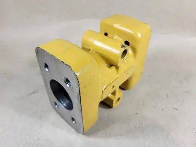 USED CATERPILLAR 6E-5472