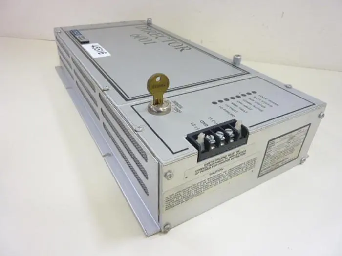 Used UTICOR 77W01-256 Programmable Logic Controllers Michigan US | Ideal Machinery #607897