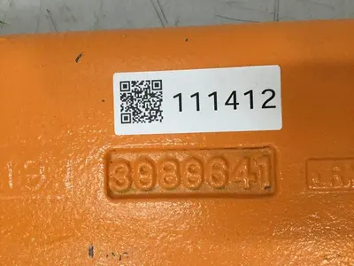 USED CINCINNATI MILACRON 3989641
