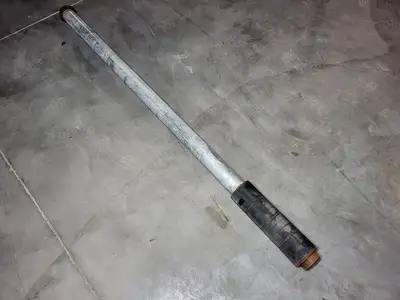 2-1/2" Trade Size Plug Grout w/out Valve