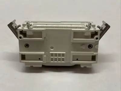 EX600-SEC3 | SMC  Serial Transmission System Module Fieldbus Ethercat - New Other