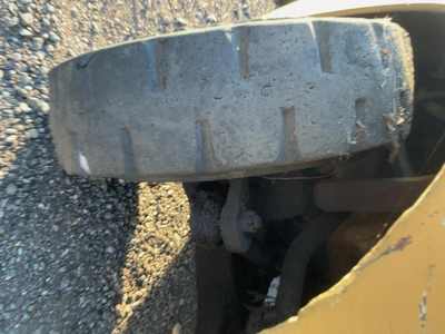 Used CLARK C20 4-Wheel Sit down Electric Counterbalance Forklifts Michigan US | Miedema Asset Management Group #1579468