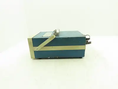 Intra Quadra-Beam QB-190 Laser Master Control & Display Unit