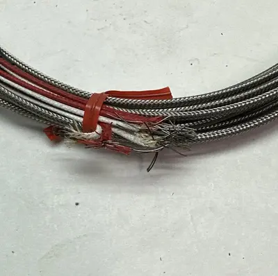 New | in-Stock GSI LUMONICS JP2111 Thermocouples Ohio US | Surplus Asset Holdings #1243820