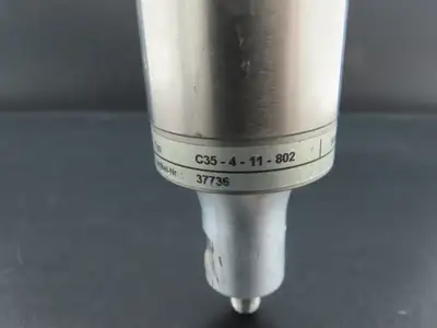 Rinco C35-4-11-802 Ultrasonic Welding Transducer Converter