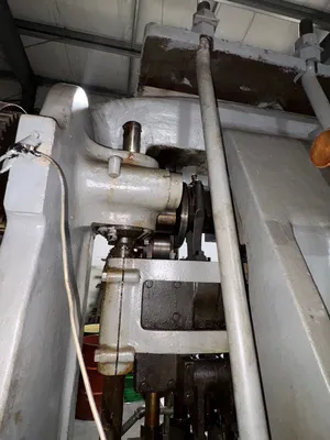 WATERBURY FARREL 150-A-11 Eyelet & Transfer | Global Machine Brokers, LLC (16)