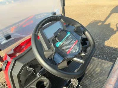 Used 2026 SDLANCH HQ100 Golf Carts Michigan US | Miedema Asset Management Group #1334651