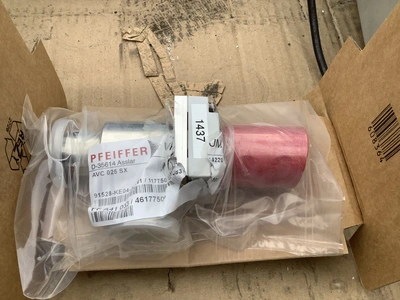 Used _UNKNOWN_ _UNKNOWN_ Powder Mixers Michigan US | Miedema Asset Management Group #1475601