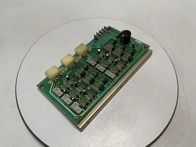USED TOSHIBA H076373