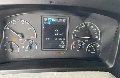 Used FREIGHTLINER CASCADIA (PT126 Conventional trucks Illinois US | Mitsubishi HC Capital America #1362612