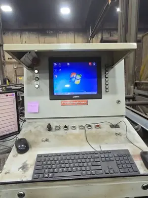 USED PEDDINGHAUS 623L