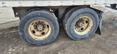 2016 VANGUARD CVXP53 DRY VAN TRAILERS | Platinum Group (10)