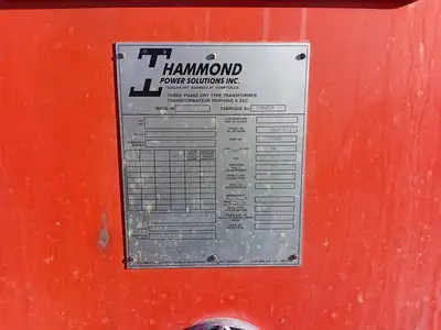 USED METALEC 04-7268-0B