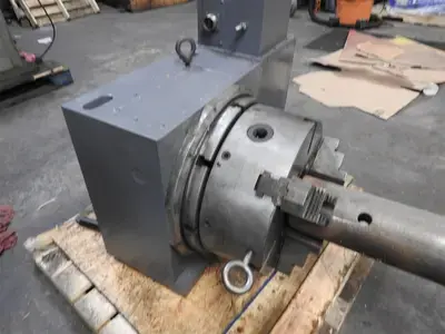 USED SMW RT 400V