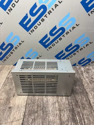 HUBBELL POWEROHM RESISTORS ABB-48431-052 Electrical/PLC/Automation | ESS Industrial Equipment Sales (4)
