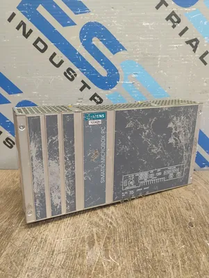 Siemens 6AG4141-5BC07-0FA0 Electrical/PLC/Automation | ESS Industrial Equipment Sales (2)